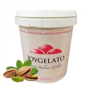 Паста JOYGELATO 100% Pistachio 00690 фото