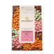 Шоколад STRAWBERRY (Callebaut) 2,5 кг фірмова пачка 02008 фото 1