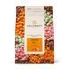 Шоколад ORANGE (Callebaut) 2,5 кг фірмова пачка 02012 фото 1