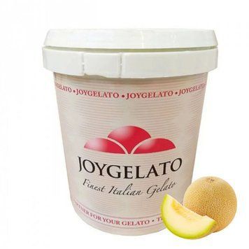 Смакова паста JOYGELATO Диня 00017 фото