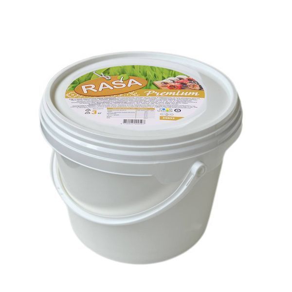 Крем-сир RASA Premium 3 кг 02240 фото