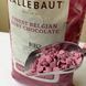 Шоколад Ruby (RB2) - 32,8% (Callebaut) 1 кг 01992 фото 2